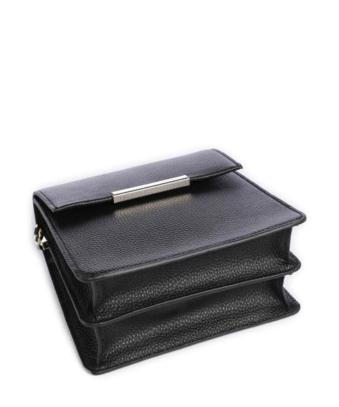 Τσάντα tote/χιαστί Roselii Ted Baker 278302 μαύρο